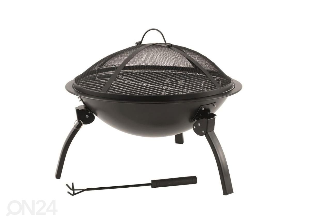 Grilli Outwell Cazal L Fire Pit kuvasuurennos