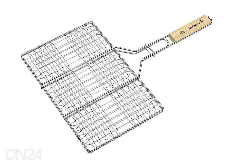 Grillihalsteri BARBECOOK FSC 35x23 cm kuvasuurennos