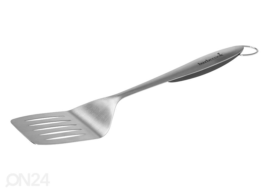 Grillilasta kuvasuurennos