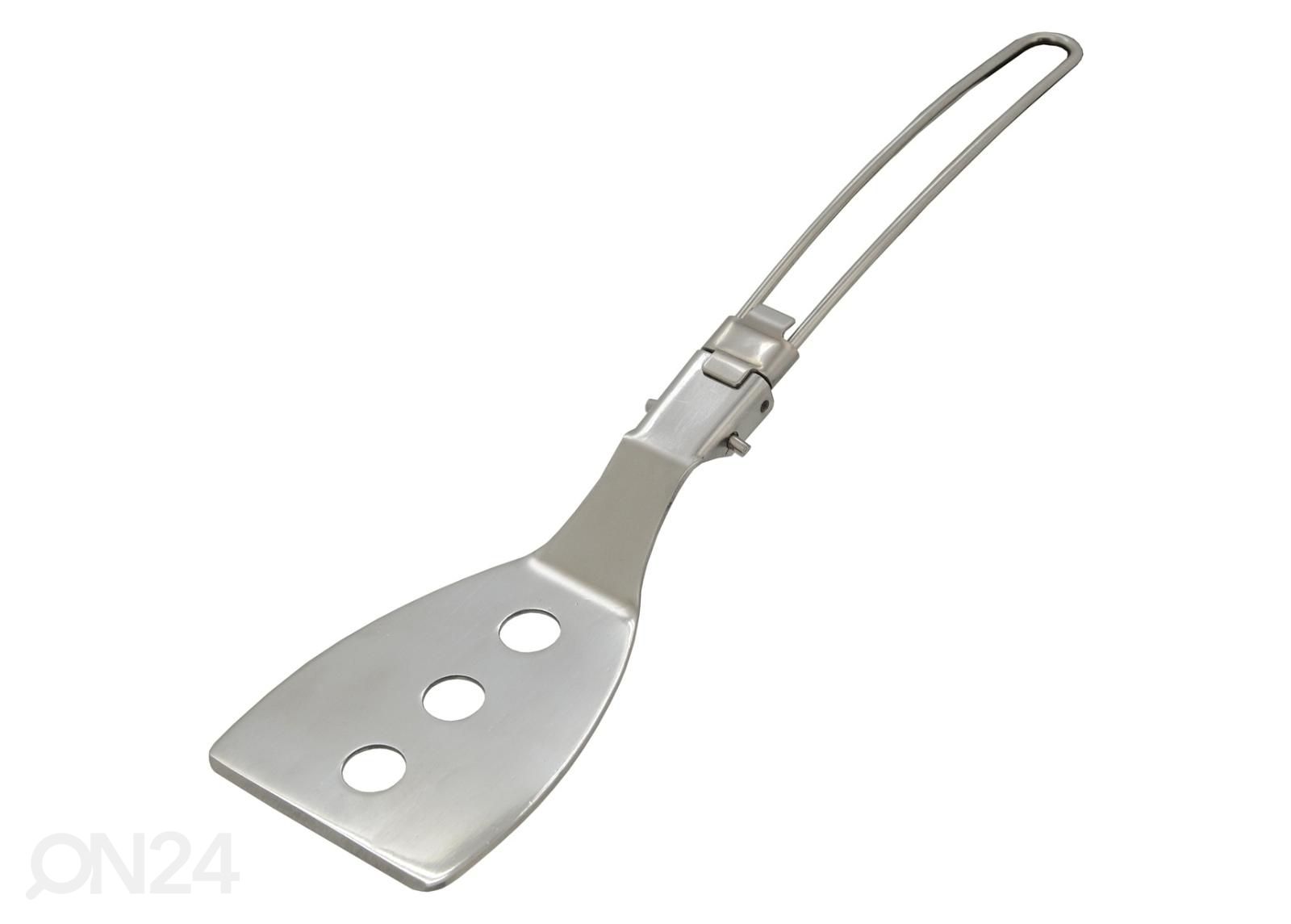 Grillilasta 210 / 130 mm kuvasuurennos