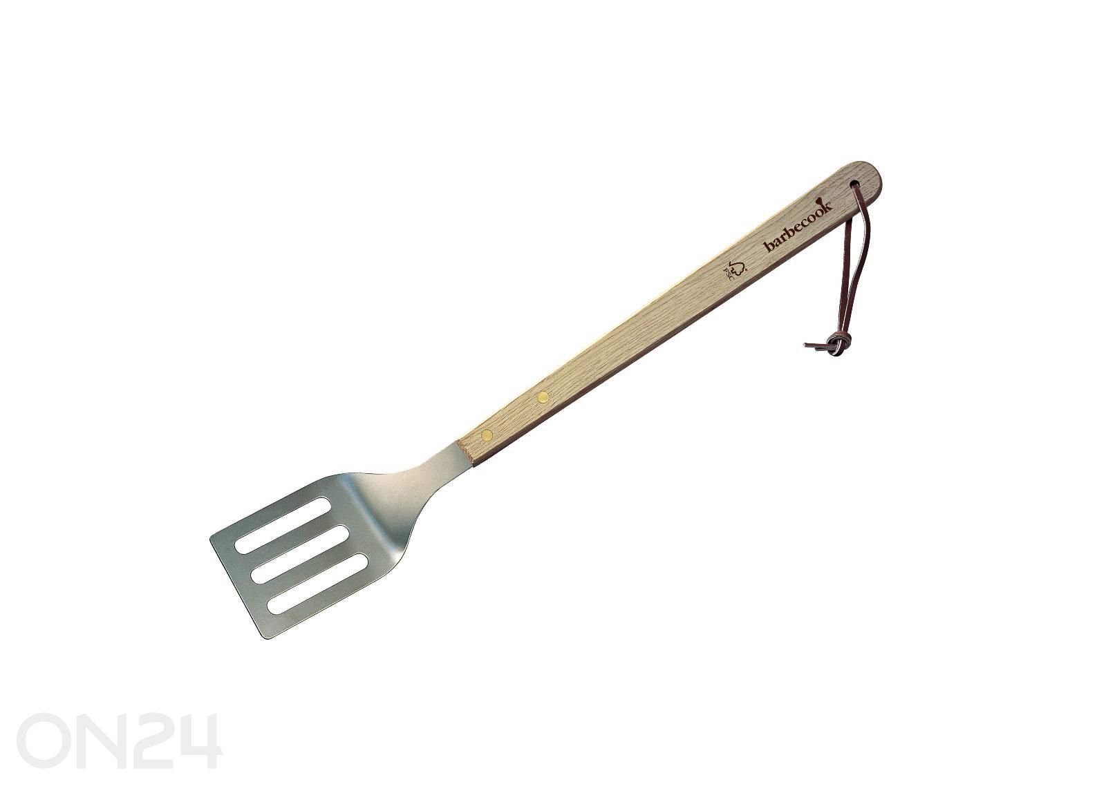 Grillilasta Barbecook FSC 46 cm kuvasuurennos