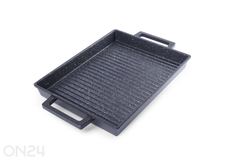 Grillipannu Grande 43x26 cm kuvasuurennos