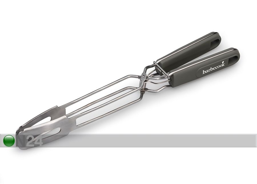 Grillipihdit BARBECOOK ARMY STYLE kuvasuurennos