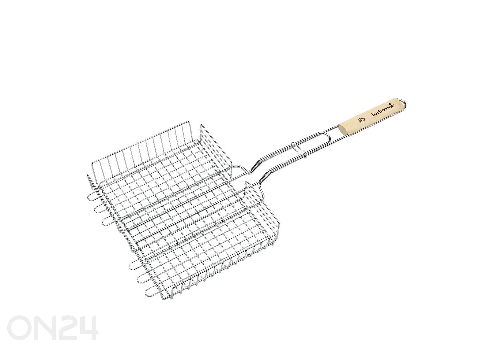 Grilliritilä Barbecook FSC 31,5x25x5 cm kuvasuurennos