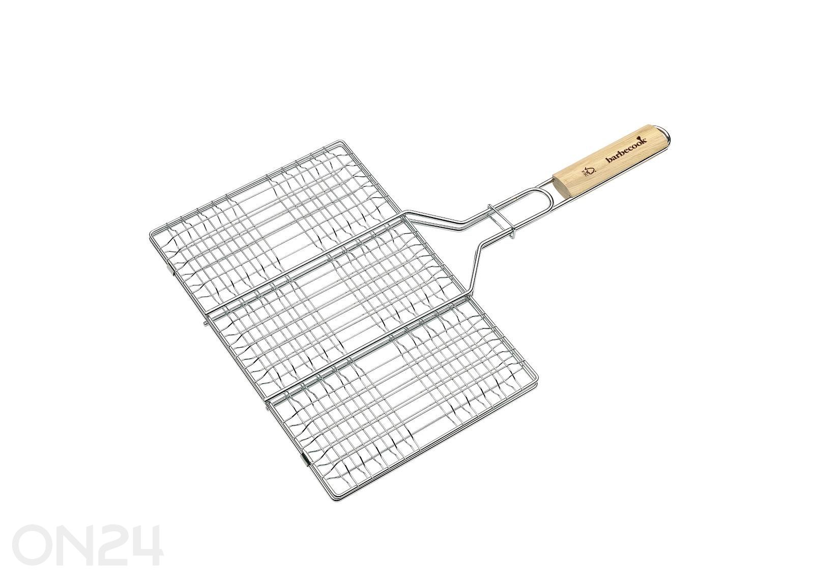 Grilliritilä Barbecook FSC 35x23 cm kuvasuurennos