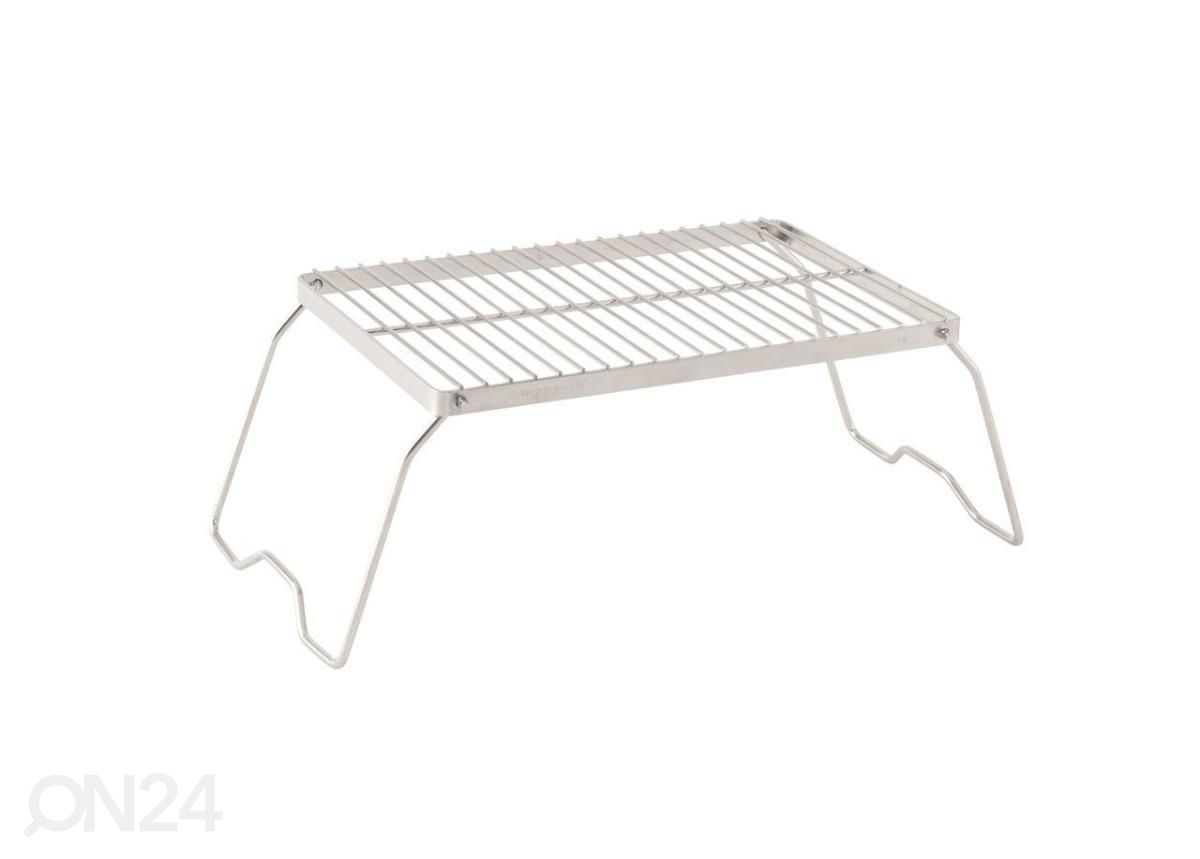 Grilliritilä Robens Lassen Grill Trivet Combo S kuvasuurennos