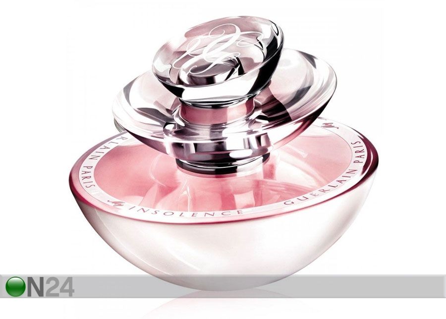 Guerlain Insolence EDT 100ml kuvasuurennos
