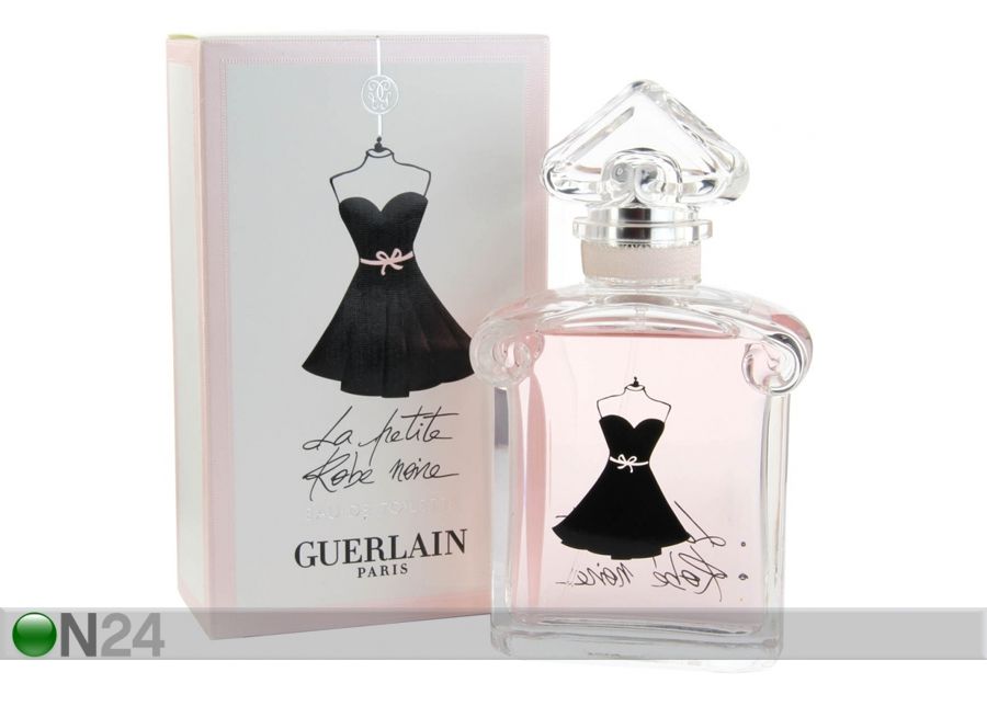 Guerlain La Petite Robe Noire EDT 30ml kuvasuurennos