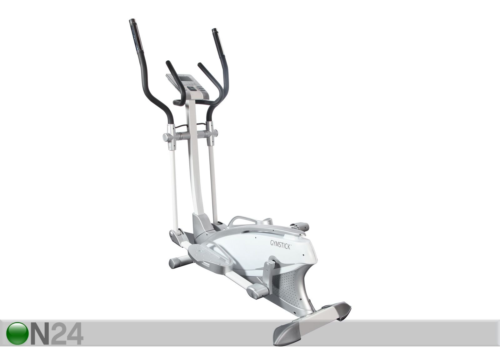 Gymstick 701 Crosstrainer kuvasuurennos
