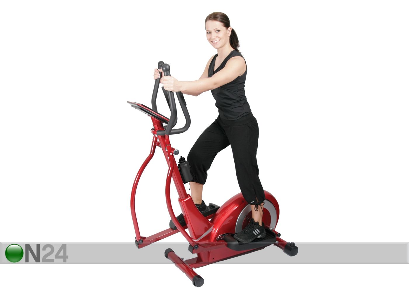Gymstick Crosstrainer ZEUS-40 kuvasuurennos