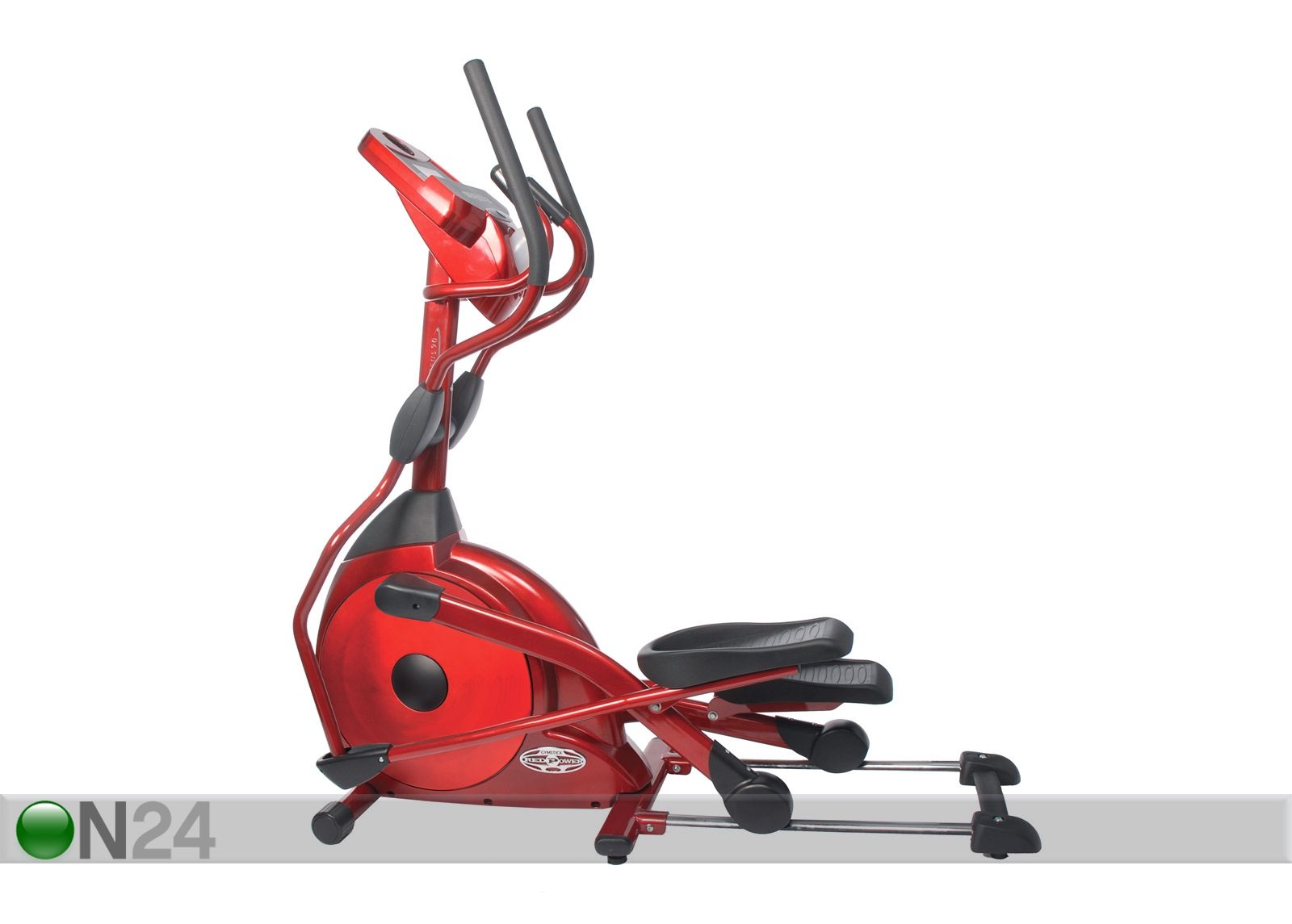 Gymstick Crosstrainer Zeus-90 kuvasuurennos