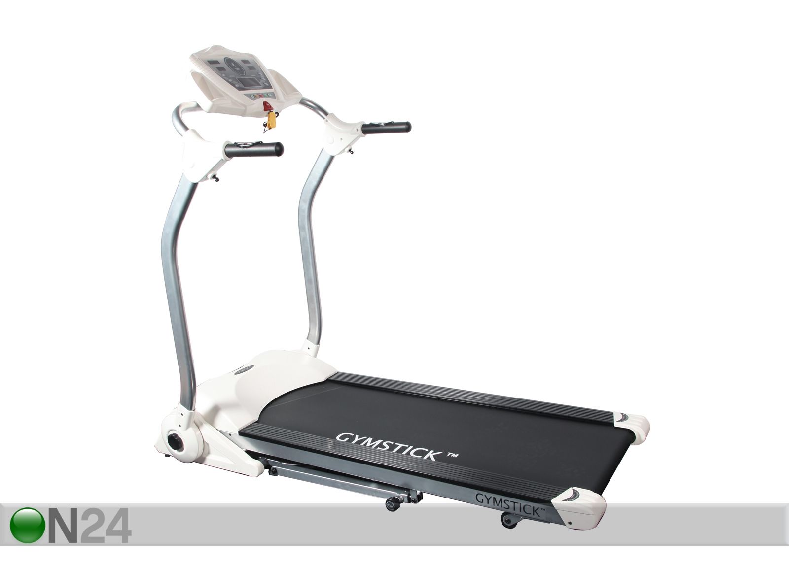 Gymstick Juoksumatto TREADMILL 2000 kuvasuurennos