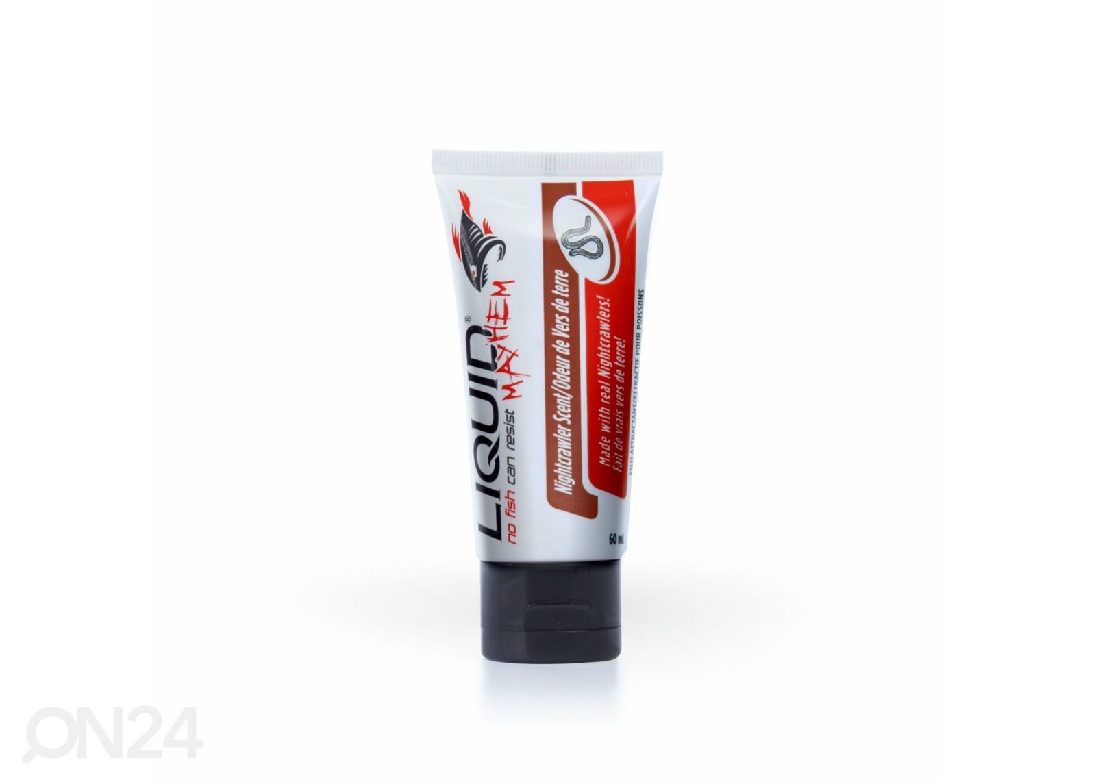 Hajustegeeli mato 60 ml kuvasuurennos