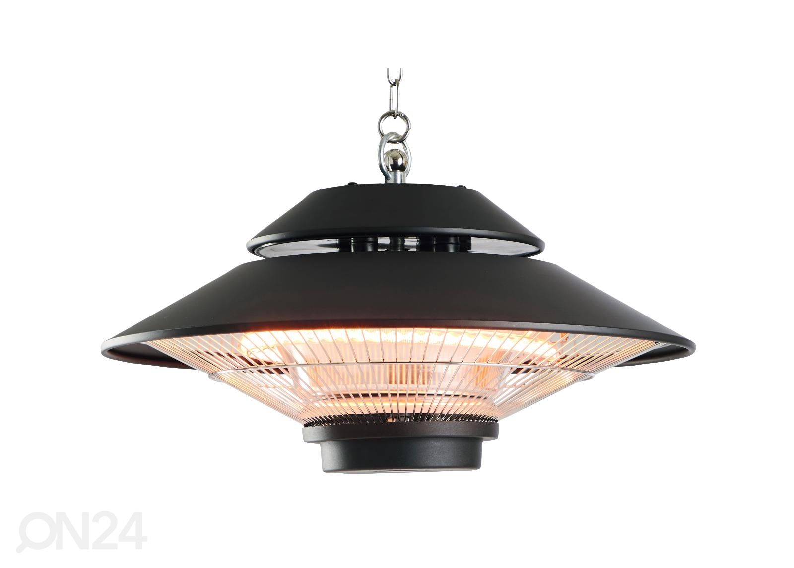 Halogeeni terassilämmitin 1500 W kuvasuurennos