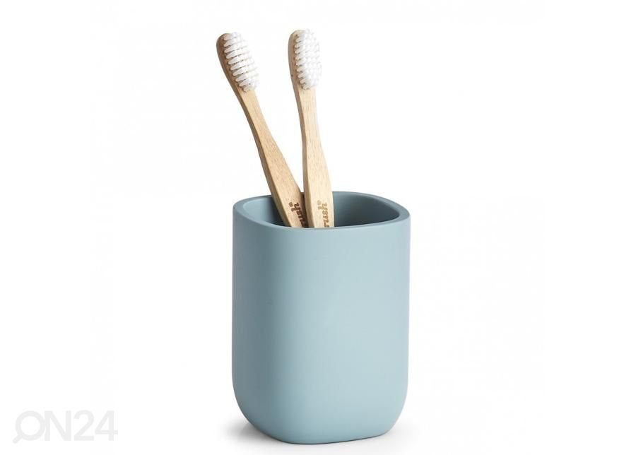 Hammasharjamuki kuvasuurennos