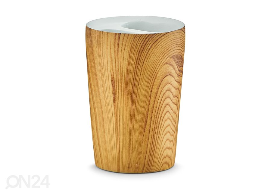 Hammasharjateline WOOD kuvasuurennos