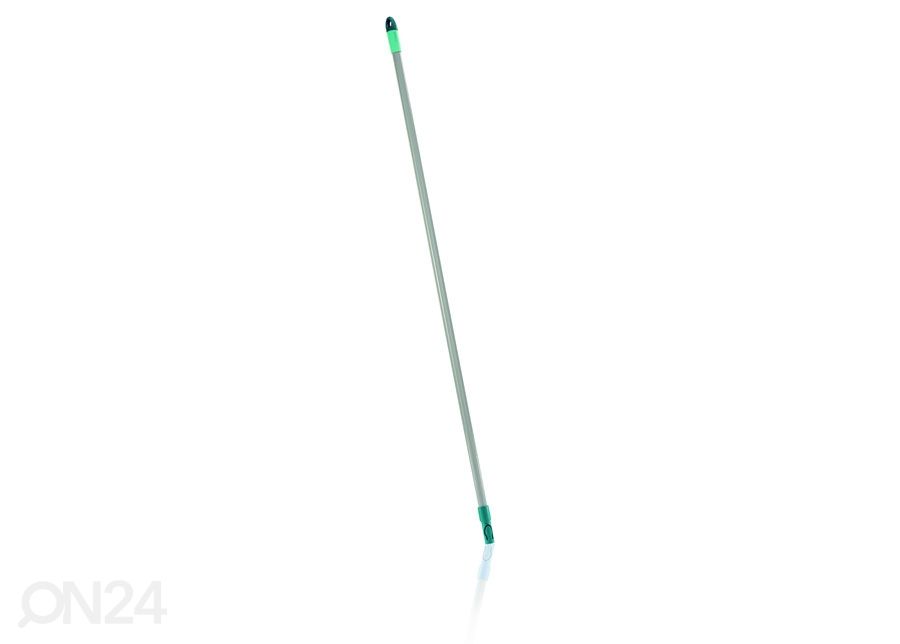 Harjanvarsi Leifheit click metall 140 cm kuvasuurennos