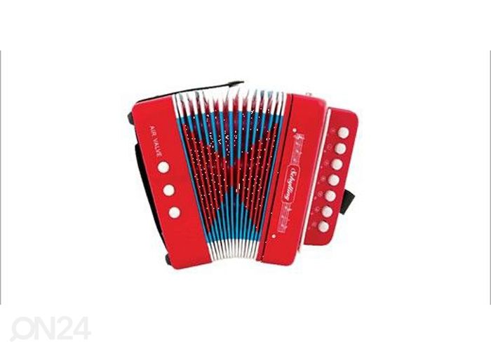 Harmonikka kuvasuurennos