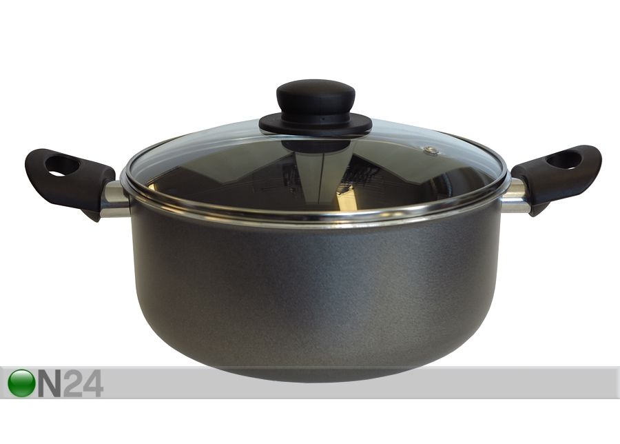 Haudutuskattila 4 l kuvasuurennos