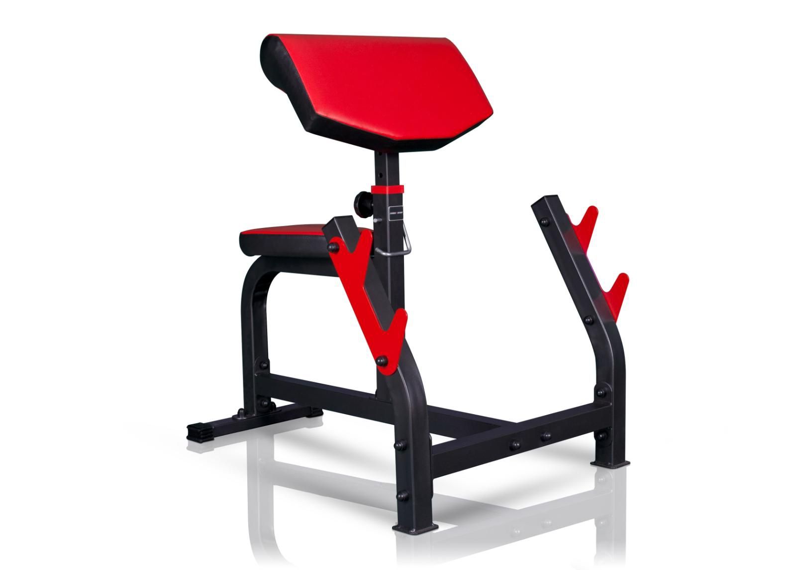 Hauispenkki Marbo Sport kuvasuurennos