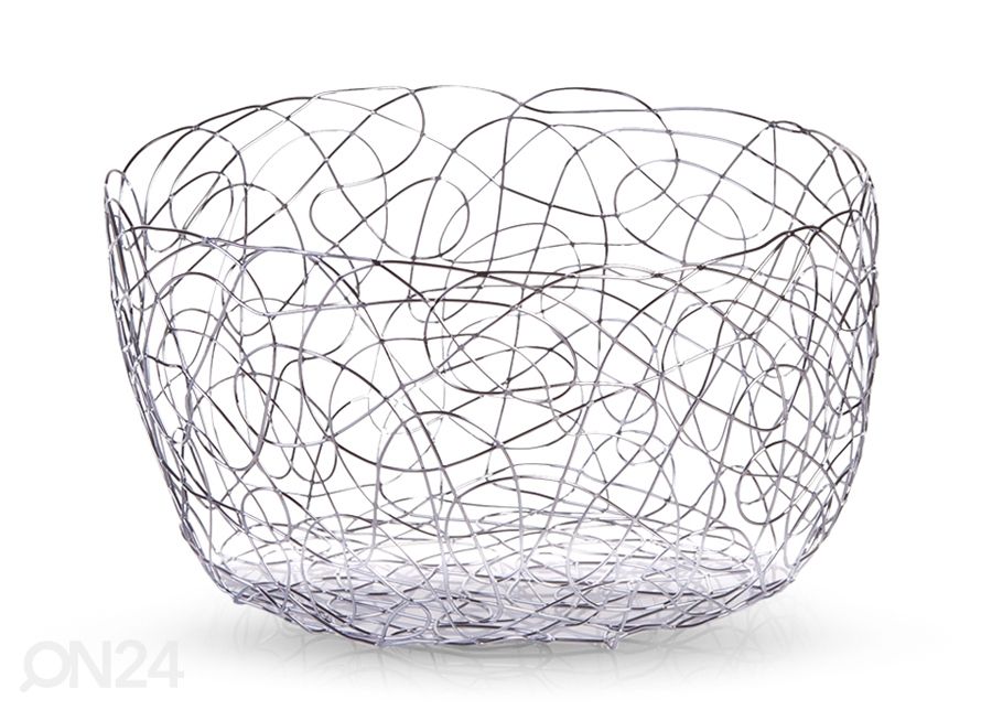 Hedelmäkori kuvasuurennos