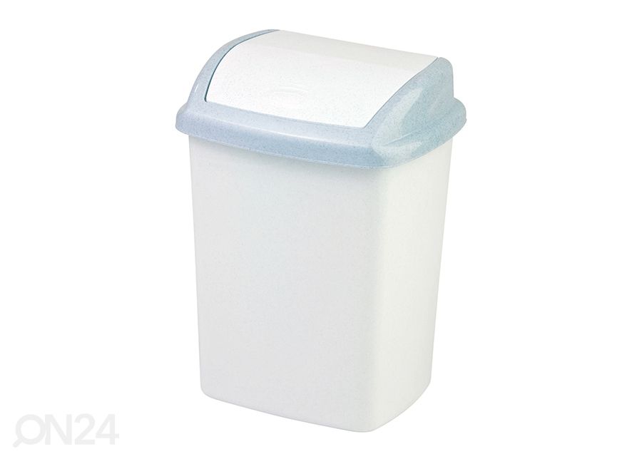Heiluriroskakori Swing bin 25 L kuvasuurennos