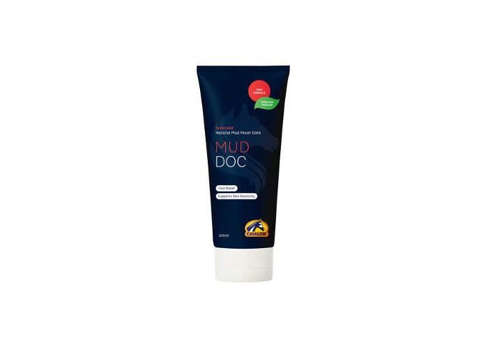 Hevosen jalkavoide preile mud doc 200 ml kuvasuurennos