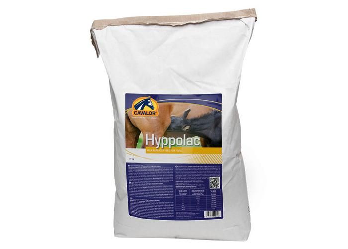 Hevosen maitojauhe 10 kg hyppolac kuvasuurennos