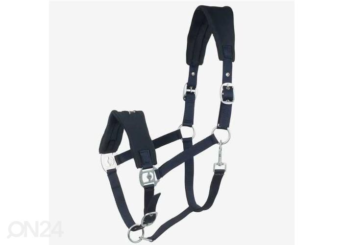 Hevosen riimu miami fleece pony kensington 90x70 cm ha kuvasuurennos