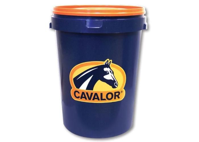 Hevosen ruokintatynnyri 62,5 l kuvasuurennos