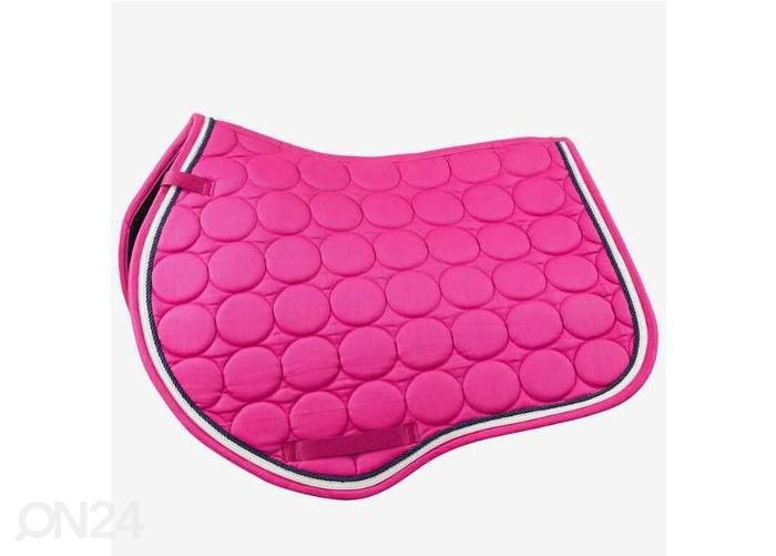 Hevosen satulahuopa valtrap miami all purpose full pinkki kuvasuurennos
