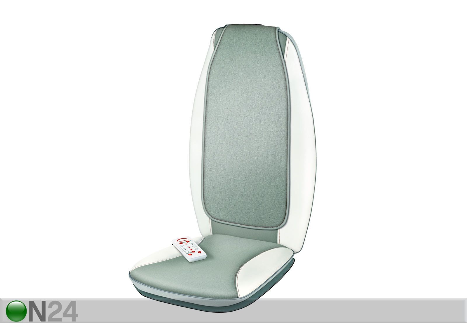 Hieronta istuinsuoja CHILL & GO 3D kuvasuurennos