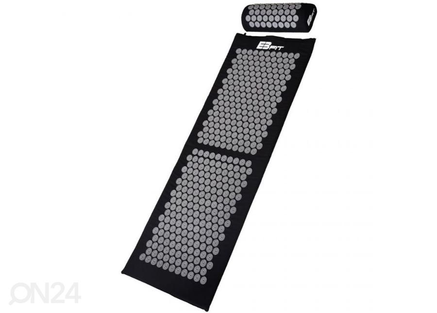 Hierontamatto / joogamatto tyynyllä EB FIT 128x48x2 cm kuvasuurennos