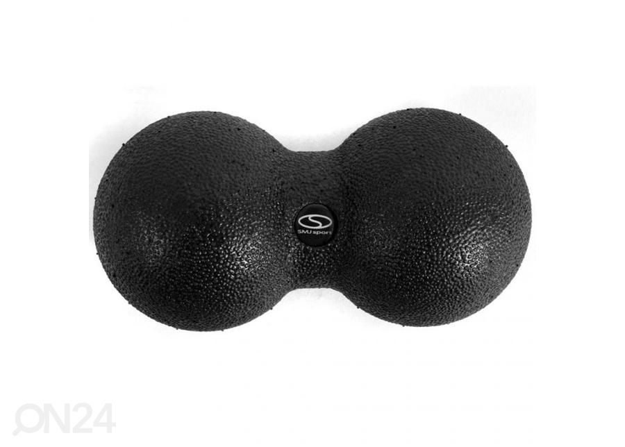 Hierontapallo Smj 8 cm kuvasuurennos