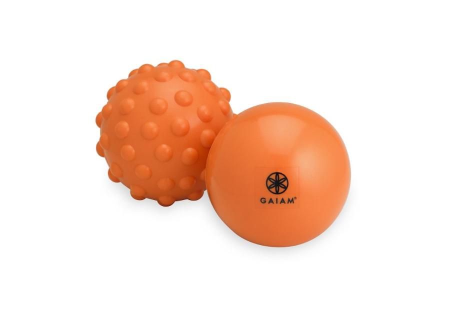 Hierontapallot Gaiam kuvasuurennos