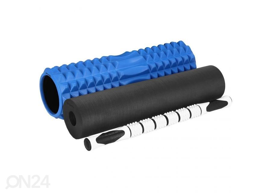 Hierontarullat Spokey Mixroll 3 kpl kuvasuurennos