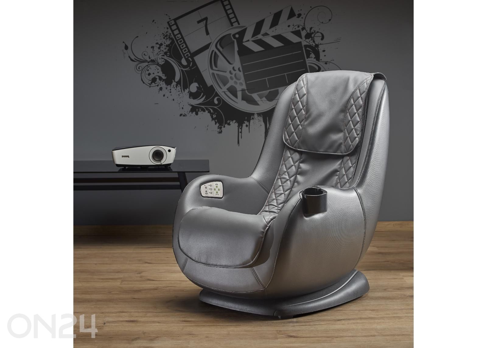 Hierontatuoli kuvasuurennos