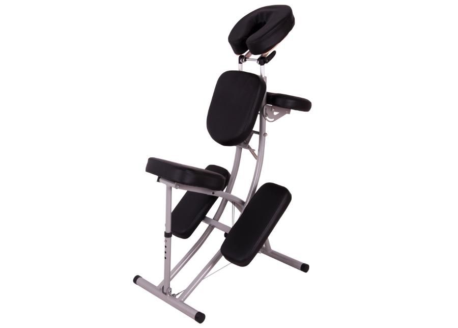 Hierontatuoli Relaxxy Aluminum inSPORTline kuvasuurennos