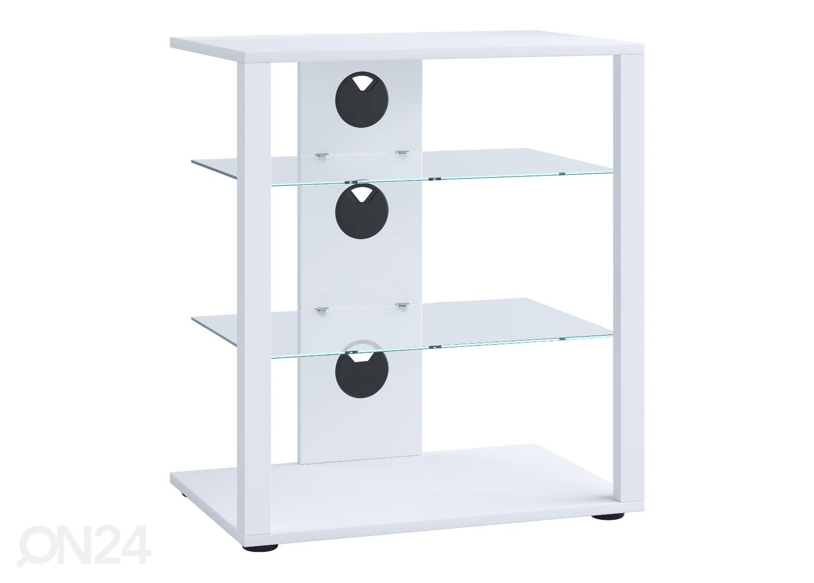 Hifi-hylly Folas 60 cm kuvasuurennos