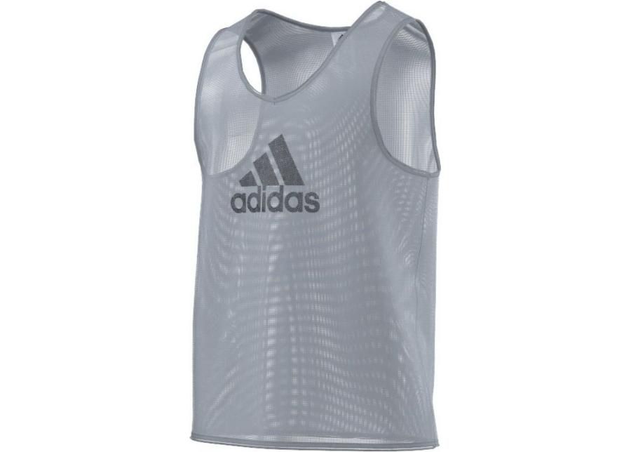 Hihaton treenipaita Adidas BIB 14 D84856 kuvasuurennos