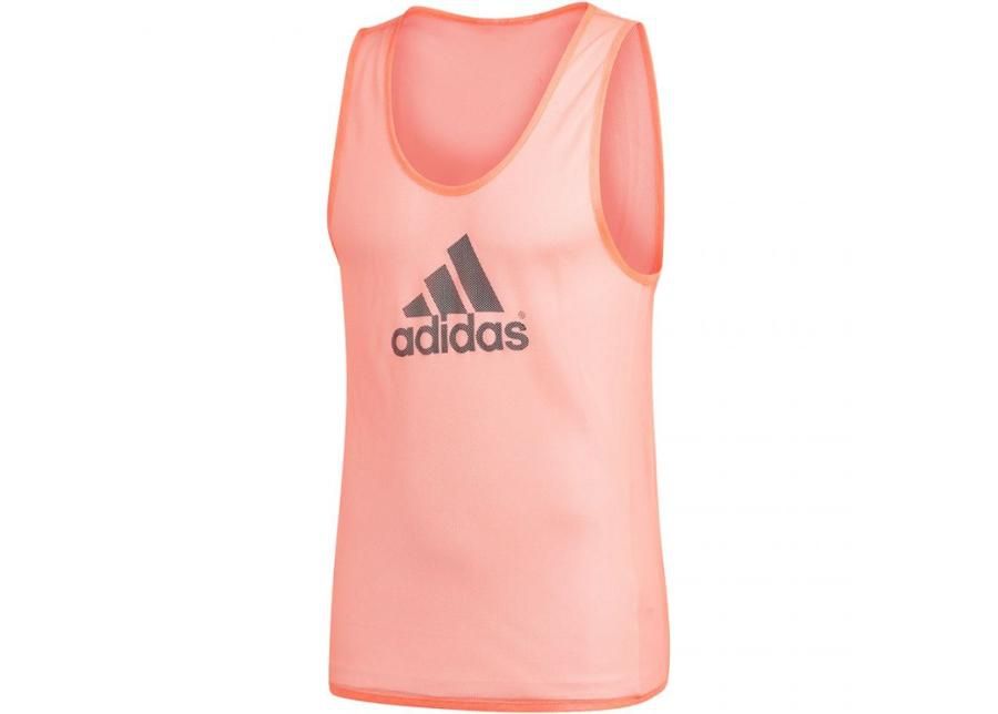 Hihaton treenipaita adidas Trg BIB 14 FI4190 kuvasuurennos