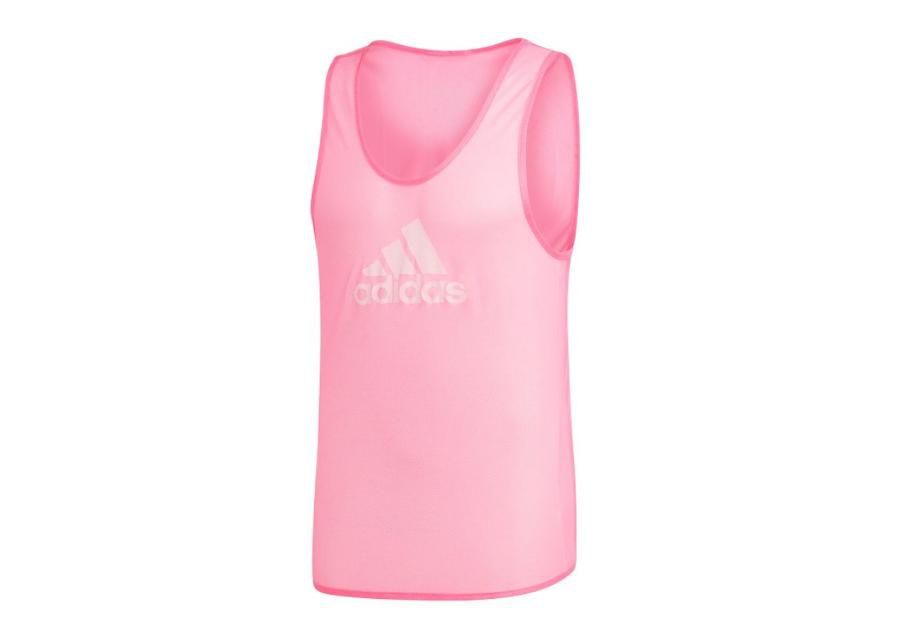 Hihaton treenipaita joukkueille adidas Bib 14 M FI4187 kuvasuurennos