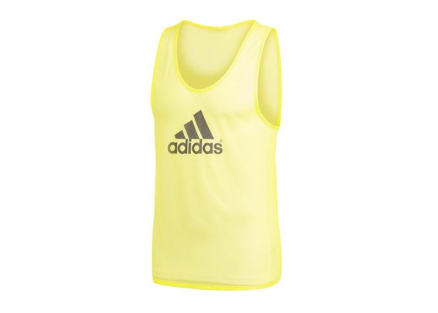 Hihaton treenipaita joukkueille adidas Bib 14 M FI4189 kuvasuurennos