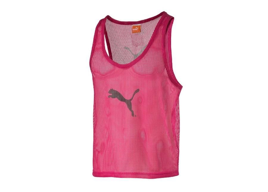 Hihaton treenipaita joukkueille Puma Bib 653983-25 kuvasuurennos