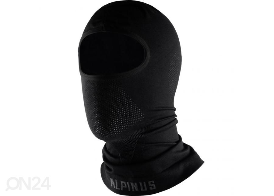Hiihtomaski Alpinus Active Balaclava kuvasuurennos