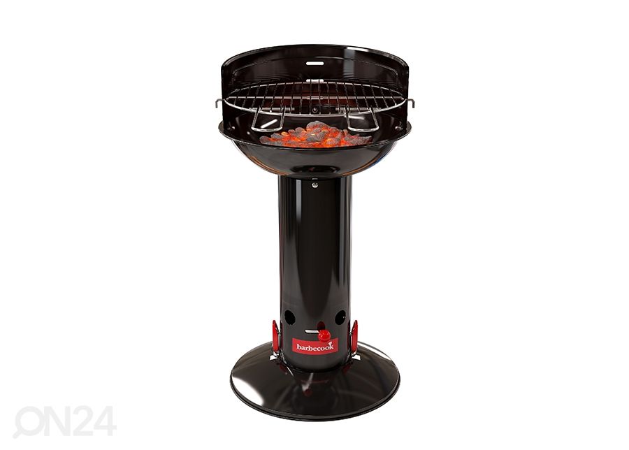 Hiiligrilli BARBECOOK LOEWY 40 kuvasuurennos