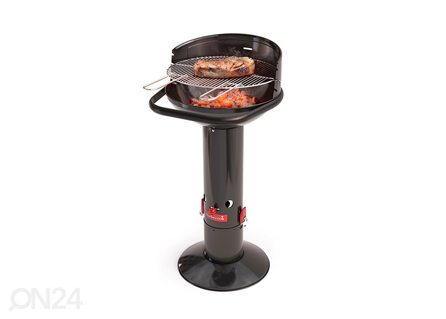 Hiiligrilli BARBECOOK LOEWY 45 kuvasuurennos