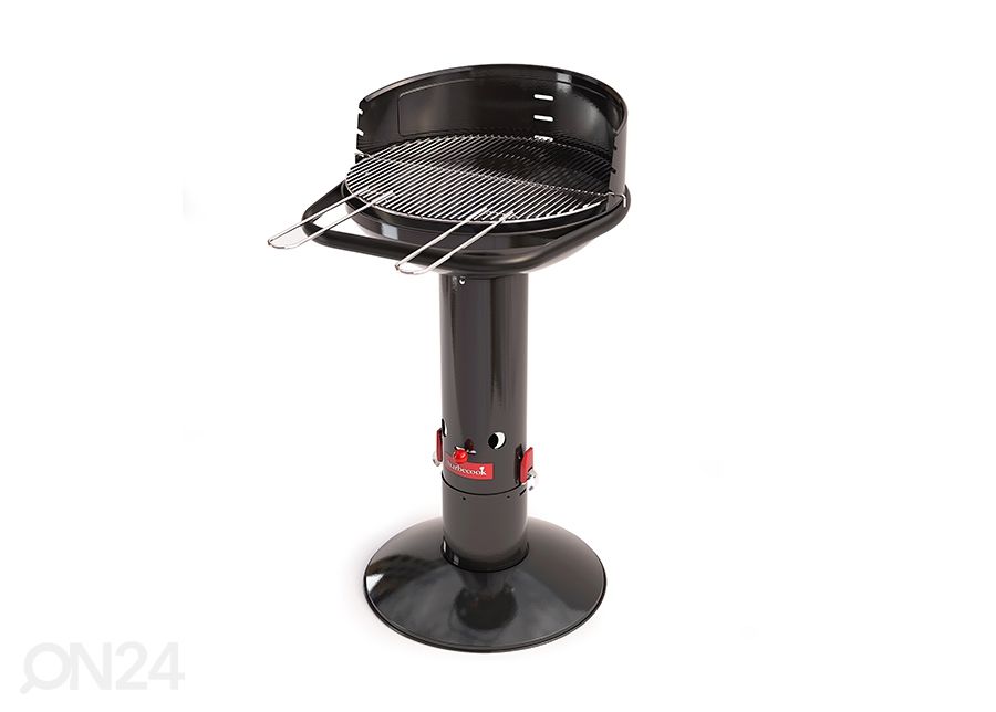 Hiiligrilli BARBECOOK LOEWY 50 kuvasuurennos