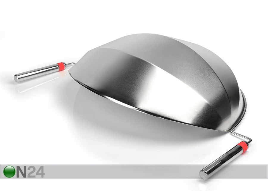 Hiiligrillin kansi BARBECOOK DOME 50 cm kuvasuurennos