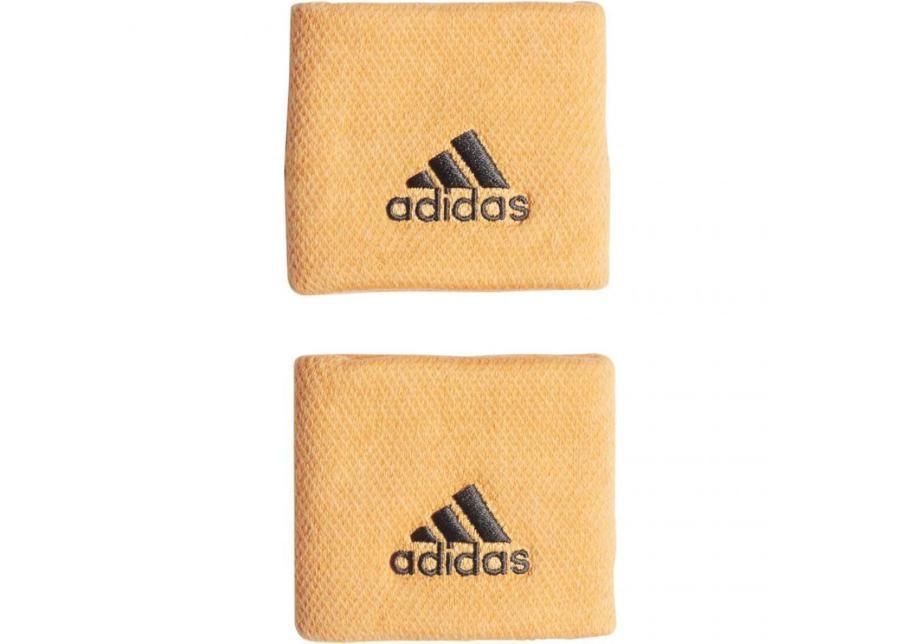 Hikinauha ranteeseen Adidas Tennis WB Small OSFM EA0396 kuvasuurennos